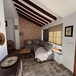 Apartament Pedregalejo *