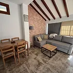 Pedregalejo Apartament Malaga