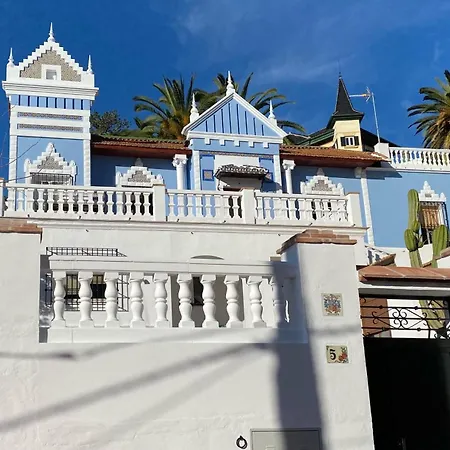 Apartamento Pedregalejo Málaga
