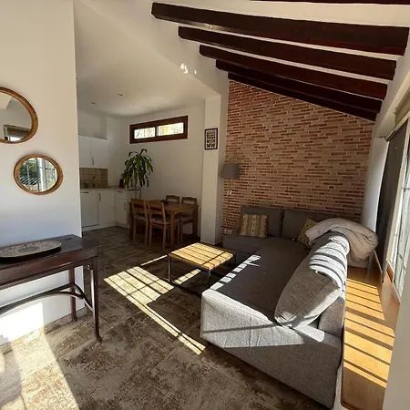Apartamento Pedregalejo