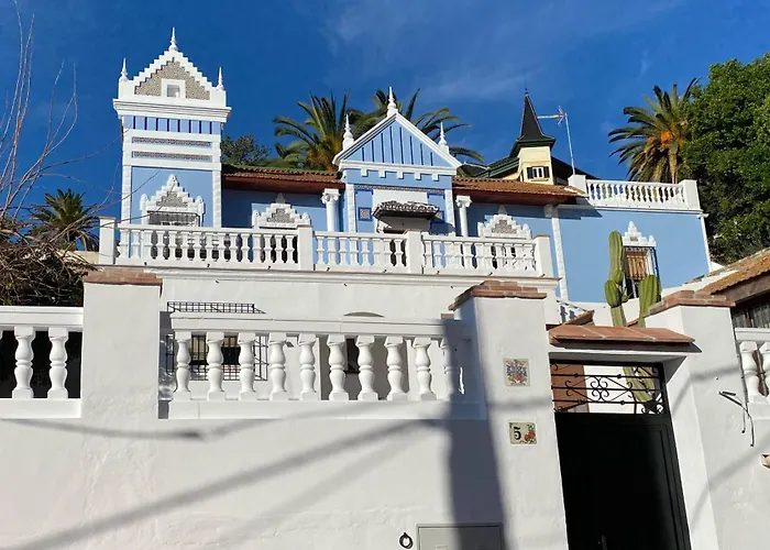 Apartamento Pedregalejo Málaga
