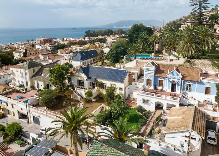 Apartamento Pedregalejo Málaga