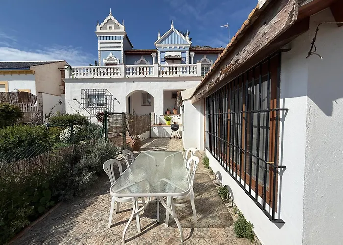 Pedregalejo Málaga