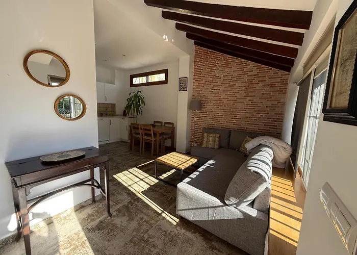 Apartamento Pedregalejo