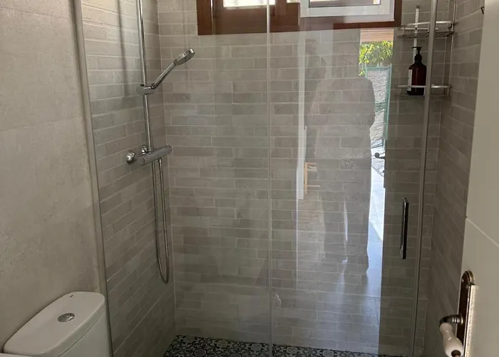 Pedregalejo Apartamento