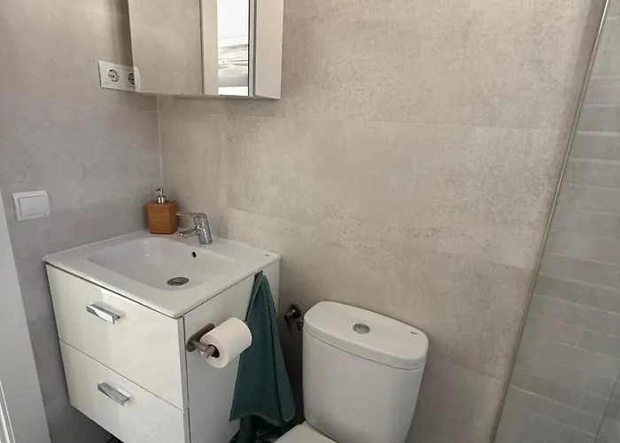 Apartamento Pedregalejo *