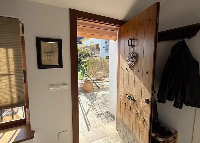 Apartamento Pedregalejo Málaga