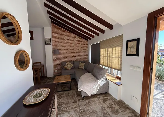 Apartamento Pedregalejo *