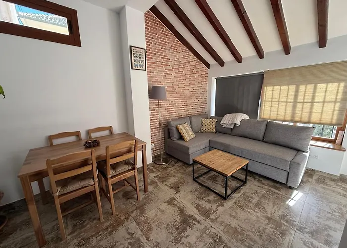 Pedregalejo Apartamento Málaga
