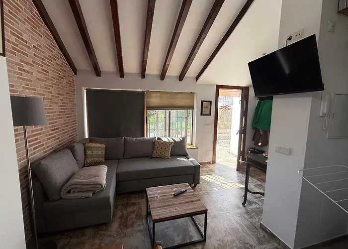 Apartamento Pedregalejo Málaga