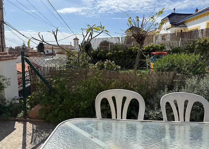Pedregalejo * Málaga